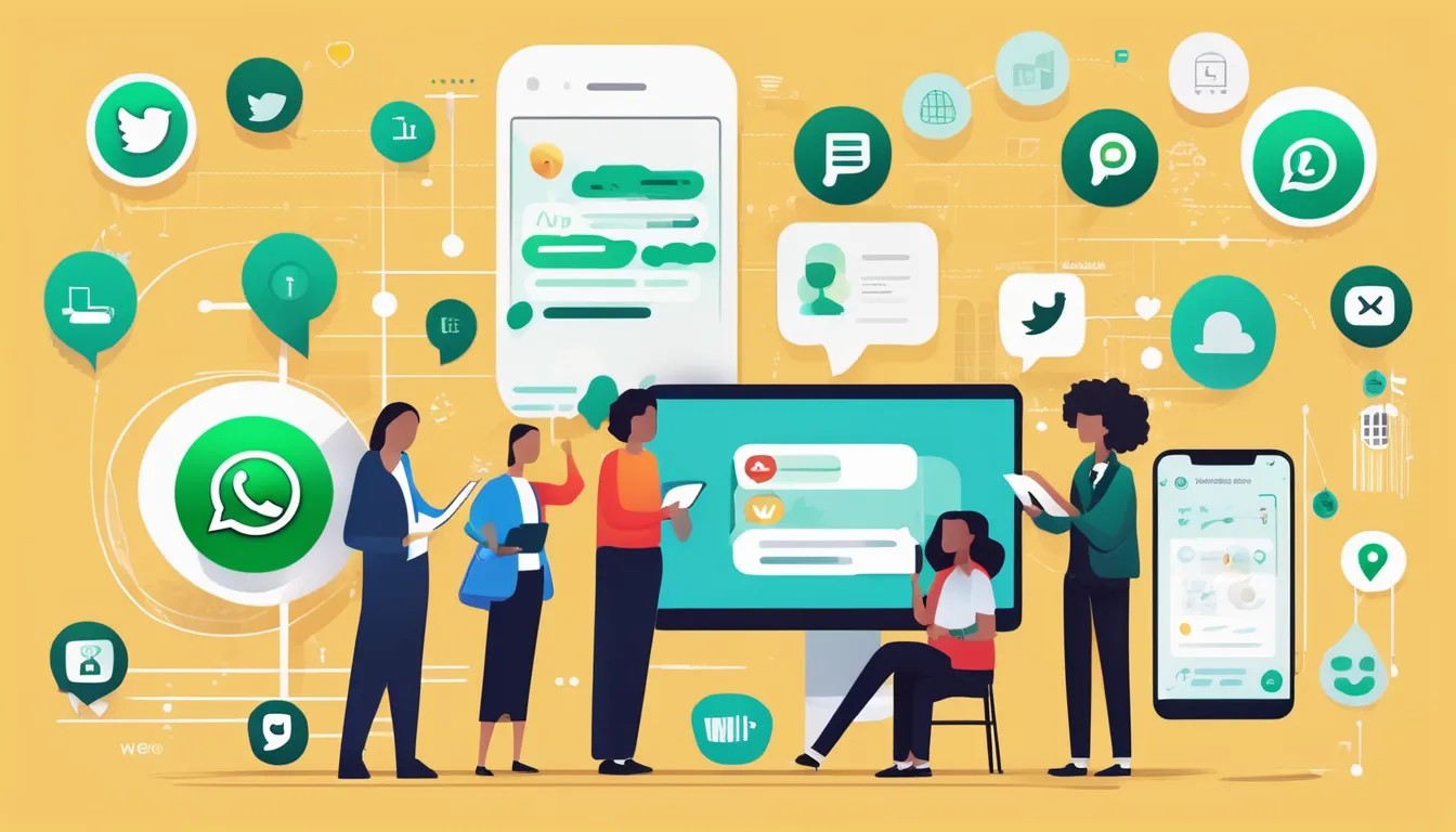 WhatsApp Management